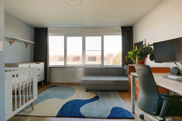 Foto 15 van Prinses Marijkestraat 71