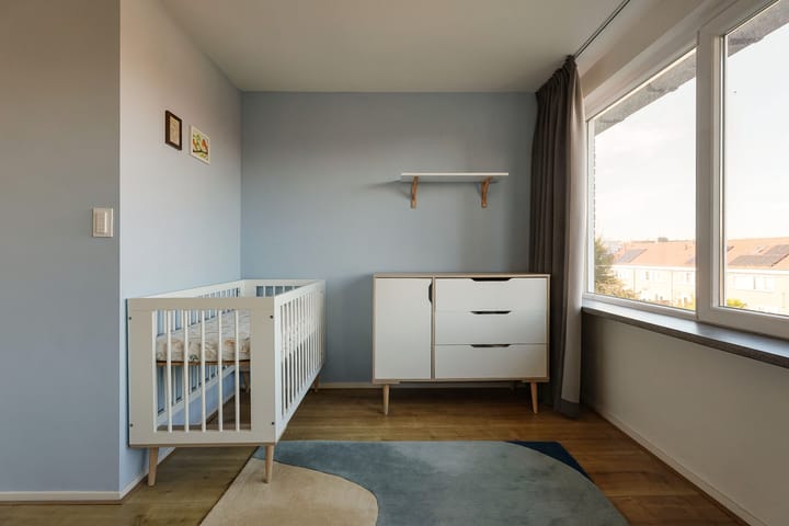 Foto 16 van Prinses Marijkestraat 71