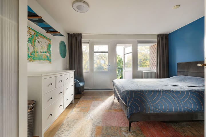 Foto 19 van Prinses Marijkestraat 71