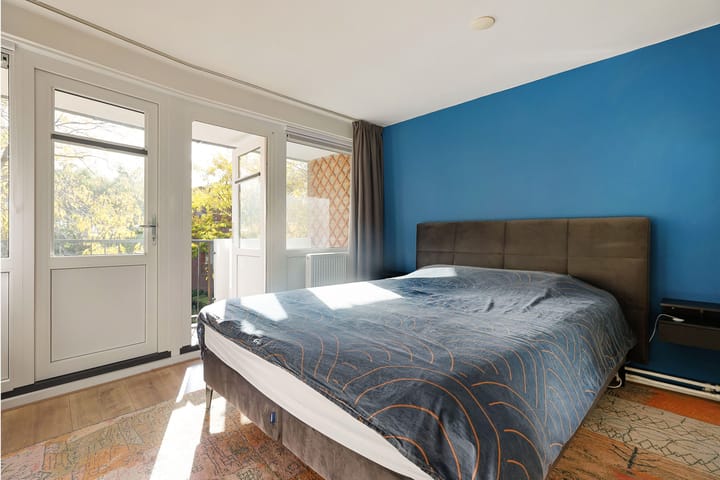 Foto 20 van Prinses Marijkestraat 71