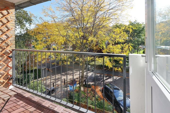 Foto 21 van Prinses Marijkestraat 71