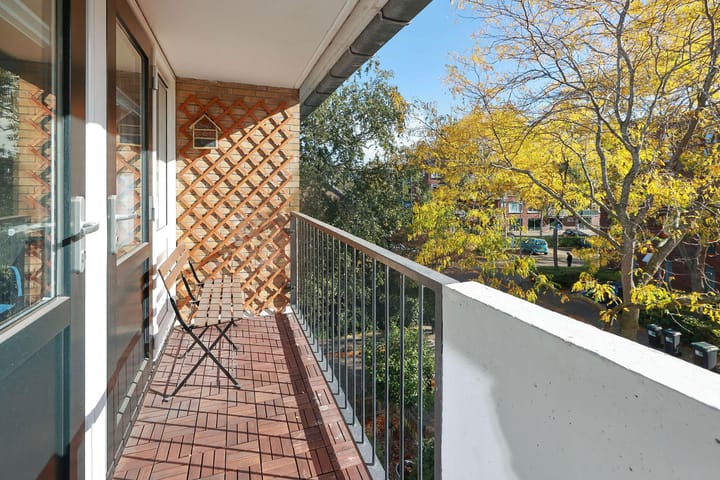 Foto 22 van Prinses Marijkestraat 71