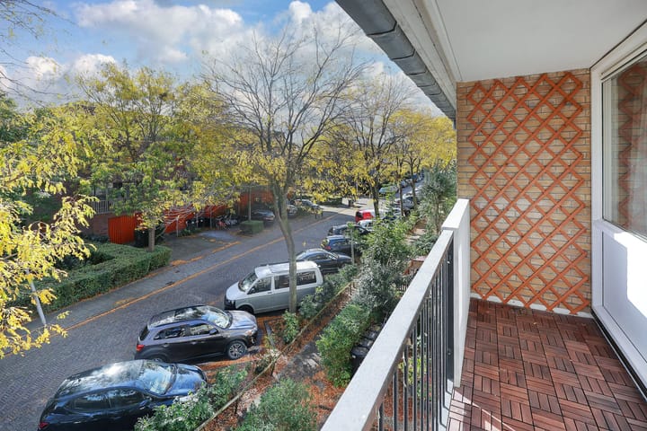 Foto 24 van Prinses Marijkestraat 71