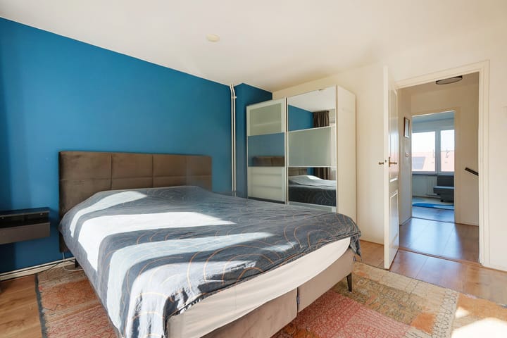 Foto 25 van Prinses Marijkestraat 71