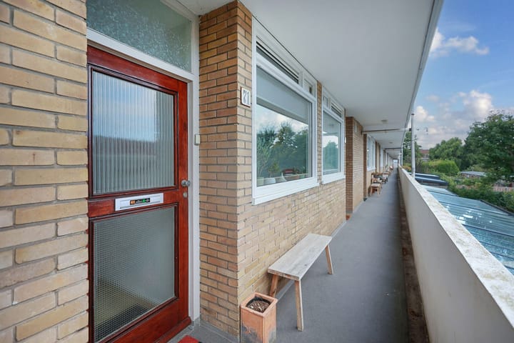 Foto 28 van Prinses Marijkestraat 71