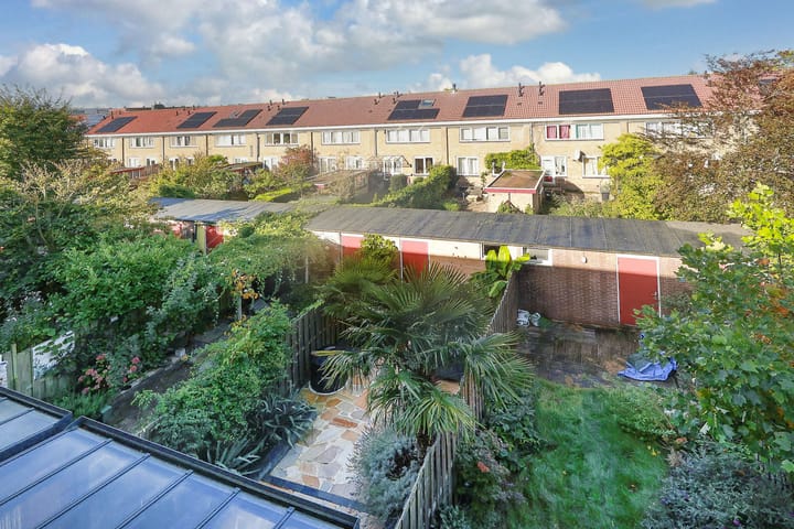 Foto 29 van Prinses Marijkestraat 71