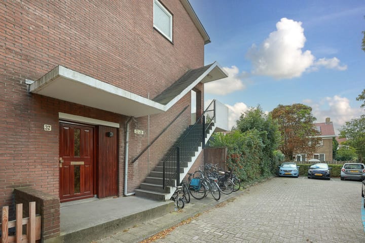 Foto 30 van Prinses Marijkestraat 71