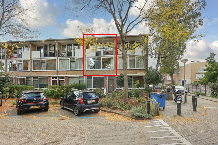 Foto 31 van Prinses Marijkestraat 71