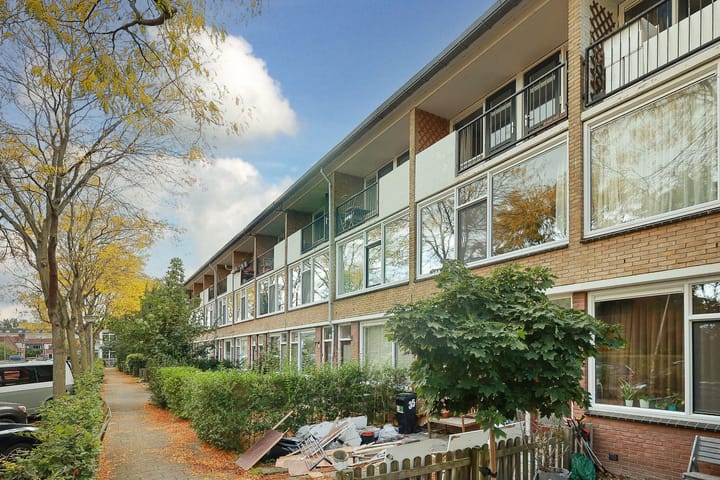 Foto 32 van Prinses Marijkestraat 71