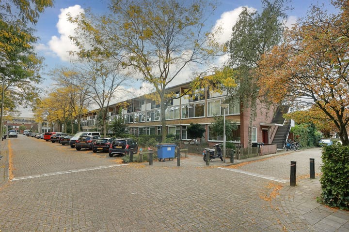 Foto 33 van Prinses Marijkestraat 71