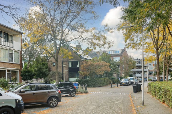 Foto 34 van Prinses Marijkestraat 71