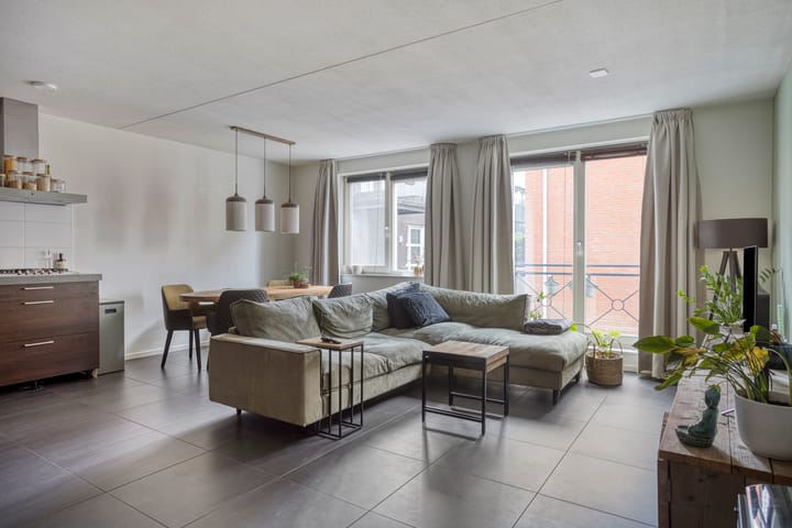 Foto 3 van Smidse 28