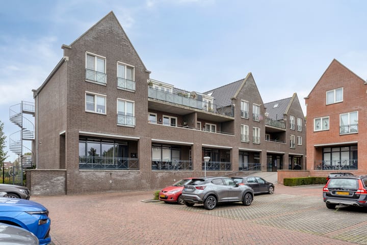 Foto 6 van Smidse 28