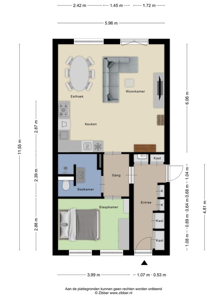 Foto 19 van Smidse 28