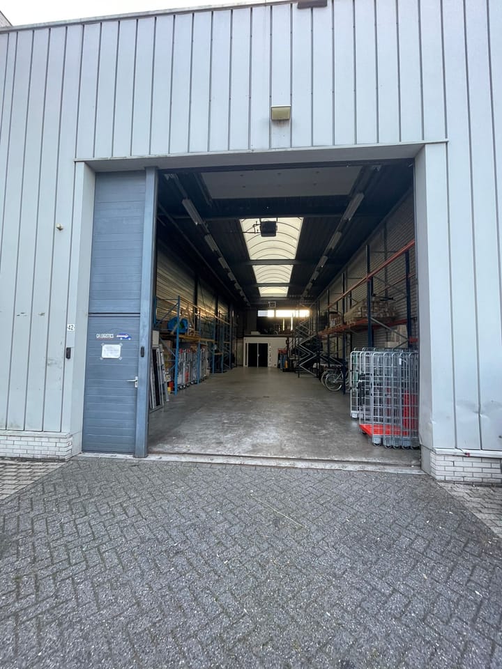 Panovenweg 42