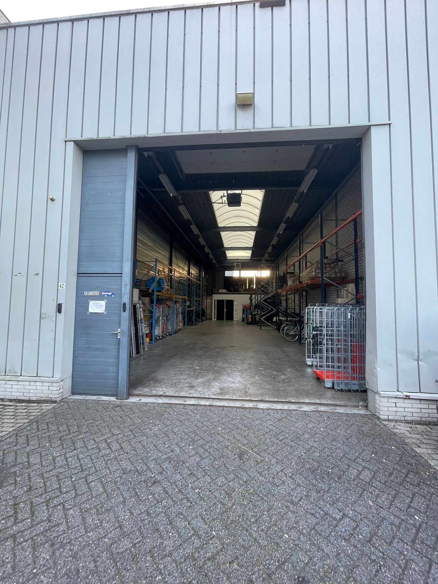 View photo 1 of Panovenweg 42