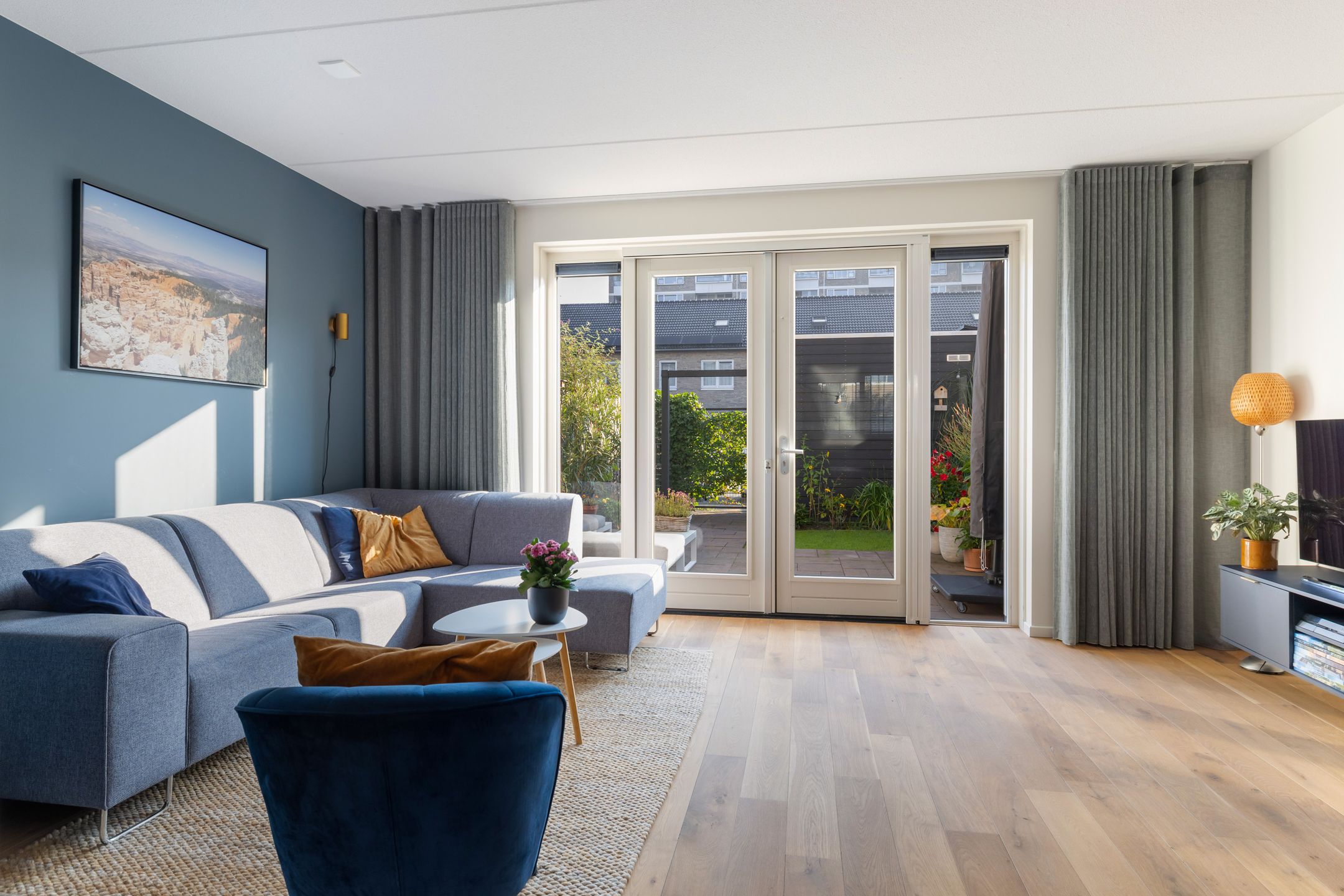 Foto 3 van Operaweg 28