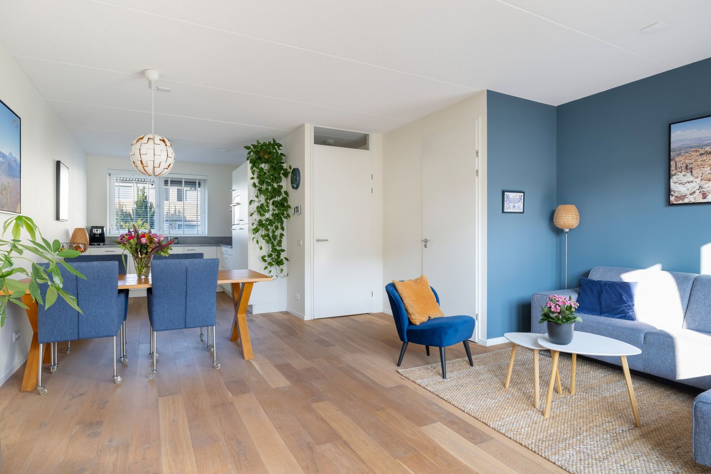 Foto 4 van Operaweg 28