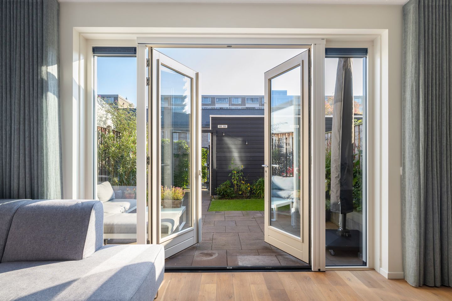 Foto 5 van Operaweg 28