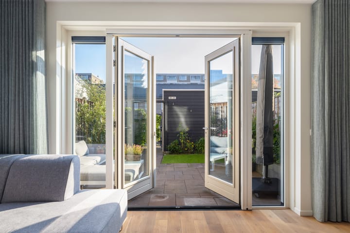 Foto 5 van Operaweg 28