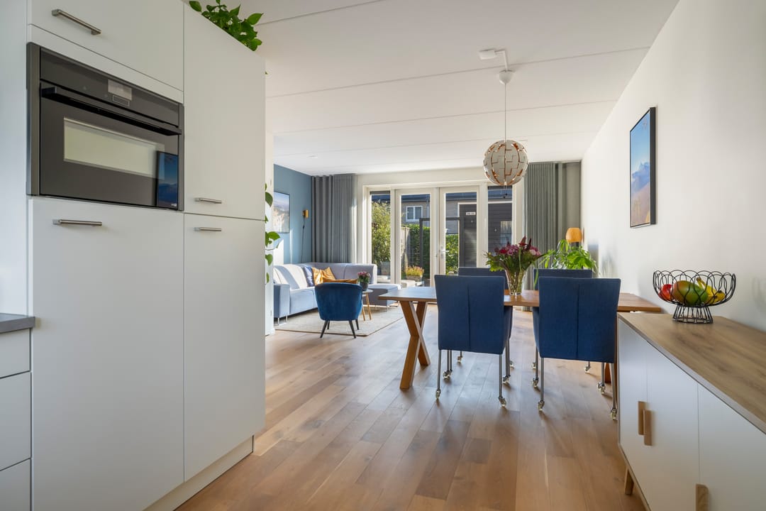 Foto 13 van Operaweg 28