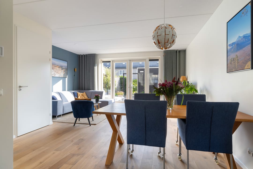 Foto 8 van Operaweg 28