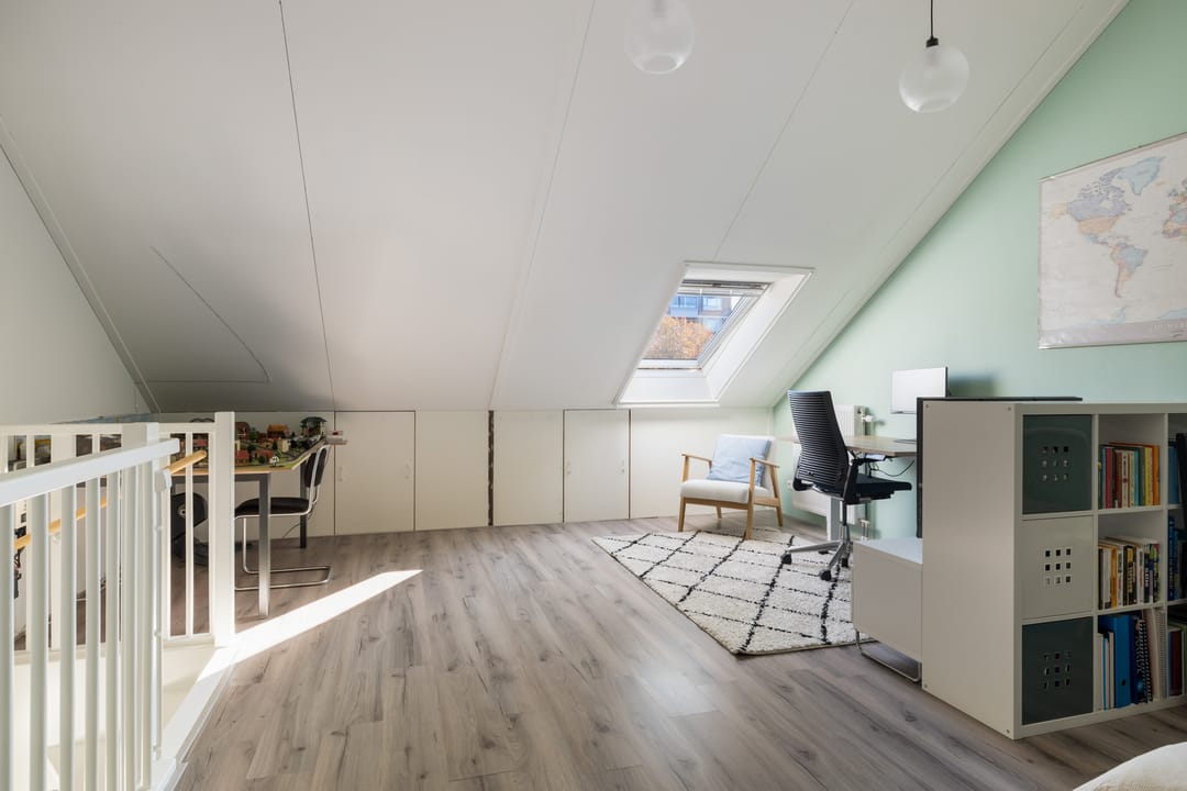 Foto 28 van Operaweg 28