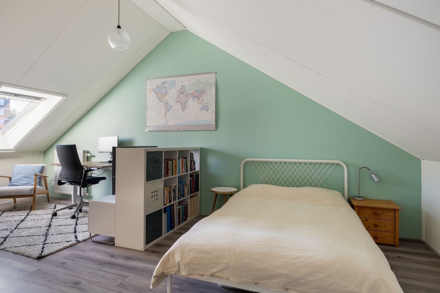 Foto 29 van Operaweg 28