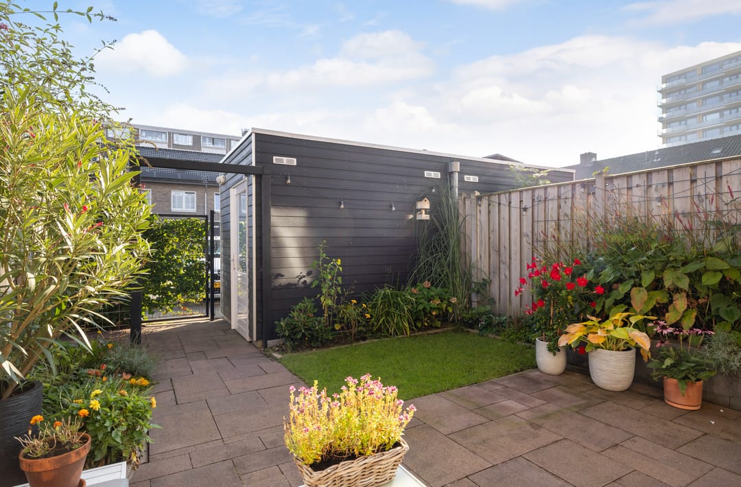 Foto 31 van Operaweg 28