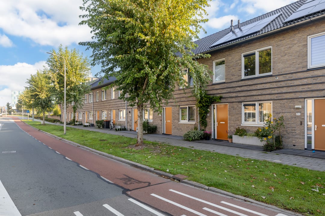 Foto 41 van Operaweg 28