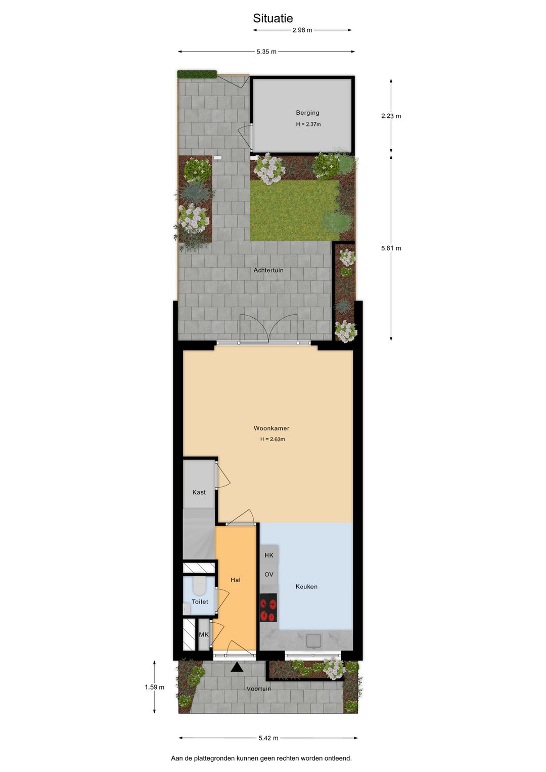 Foto 43 van Operaweg 28