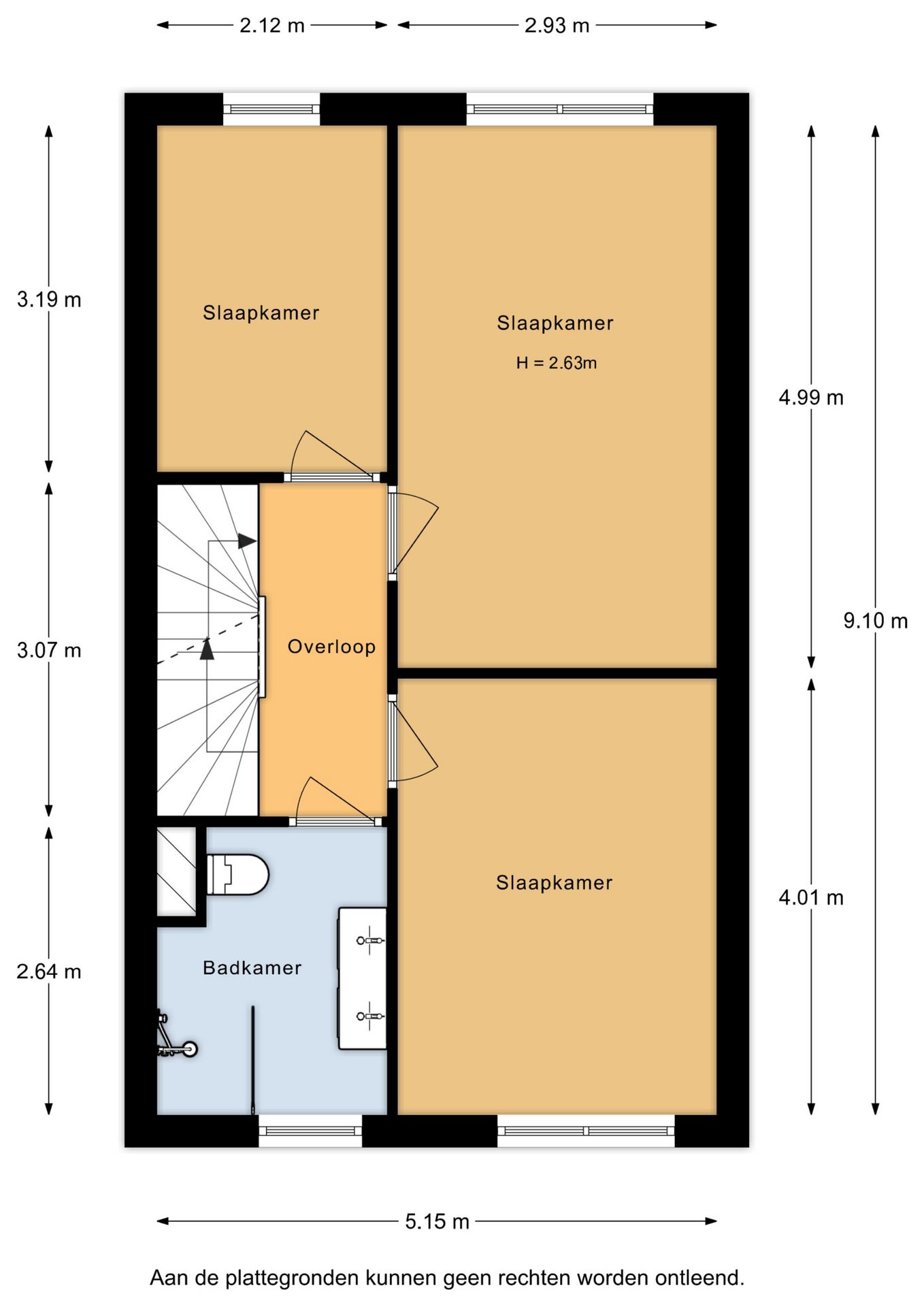 Foto 44 van Operaweg 28