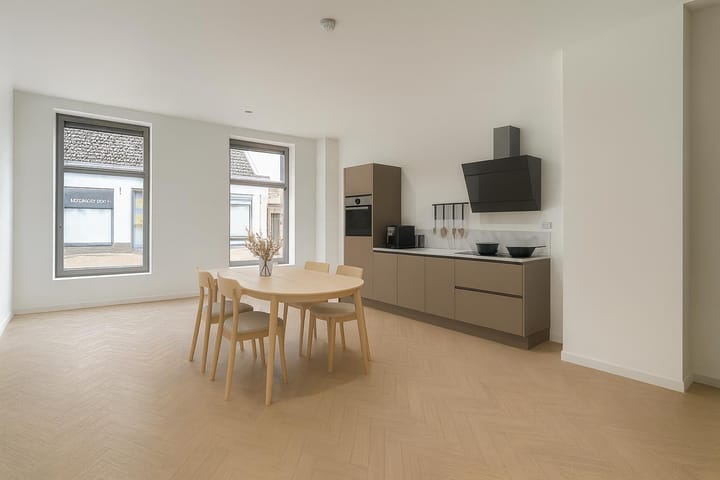 Photo 4 of Keizersdijk 53