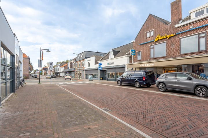 Foto 9 van Keizersdijk 53