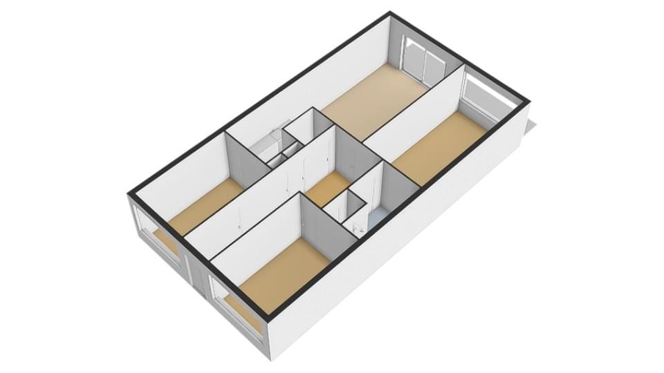 Foto 13 van Digna Johannaweg 227