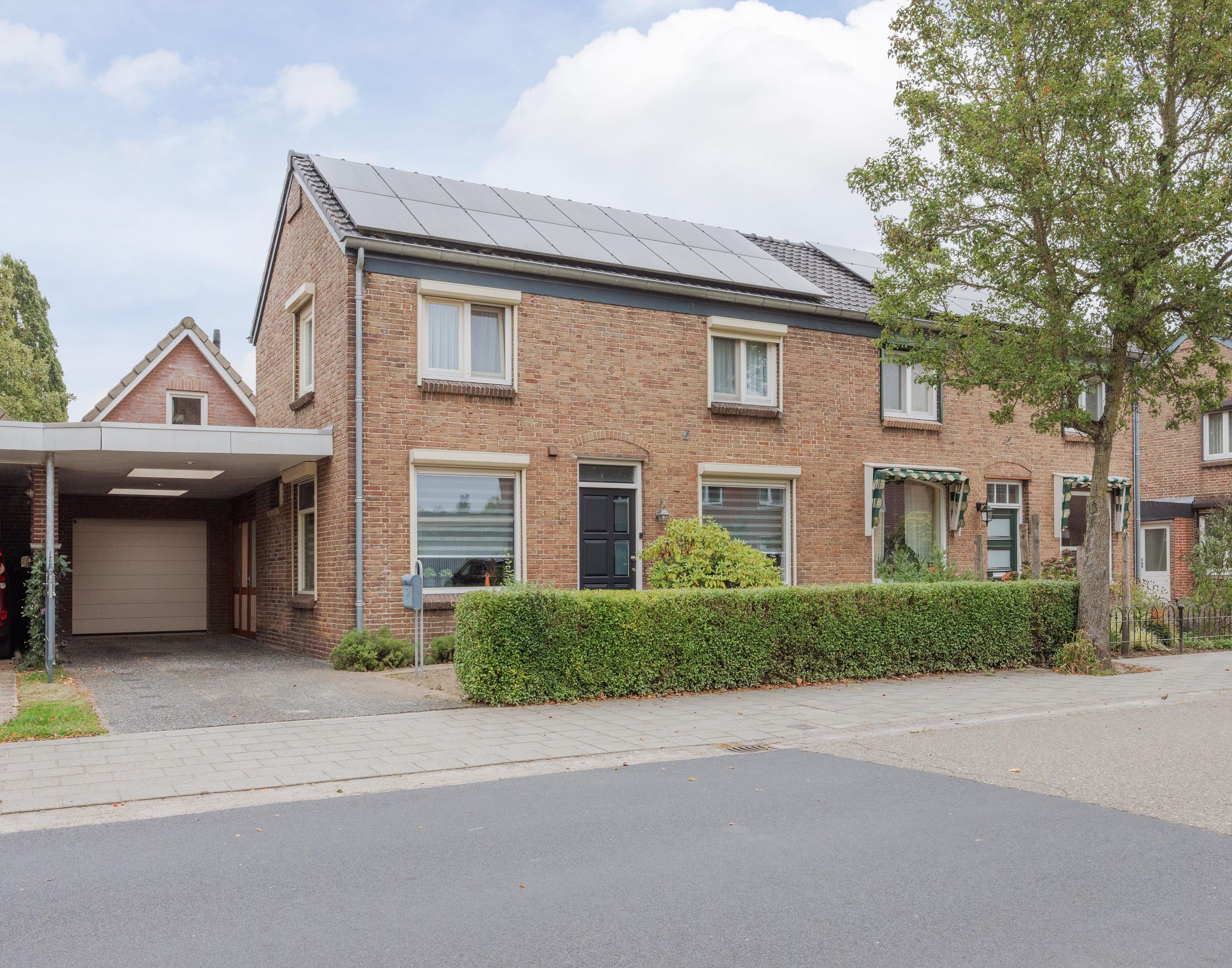 Kruisstraat, 8, Hegelsom, 5963AL, Limburg, Nederland 8