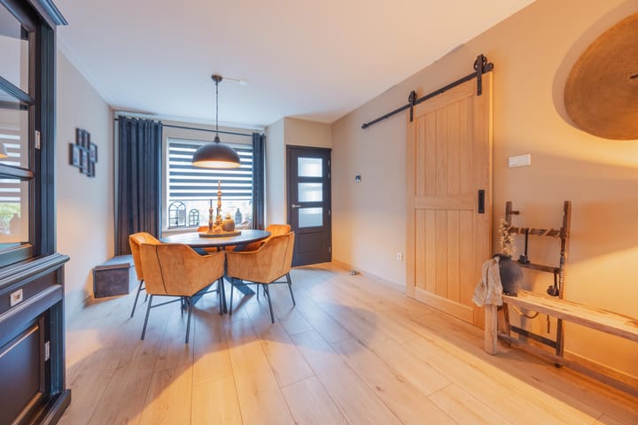 Photo 2 of Kruisstraat 8