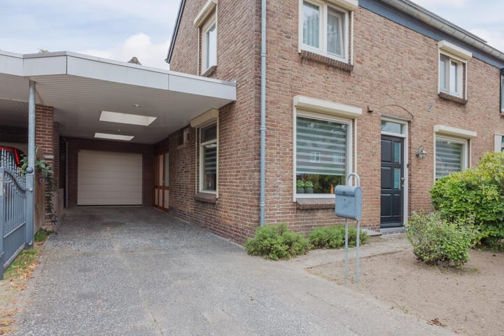 Photo 7 of Kruisstraat 8