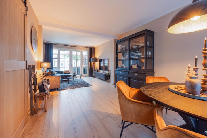 Photo 9 of Kruisstraat 8