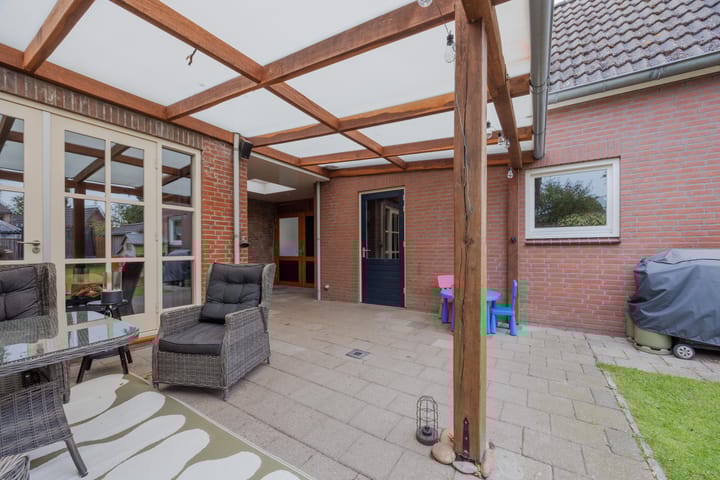 Photo 34 of Kruisstraat 8