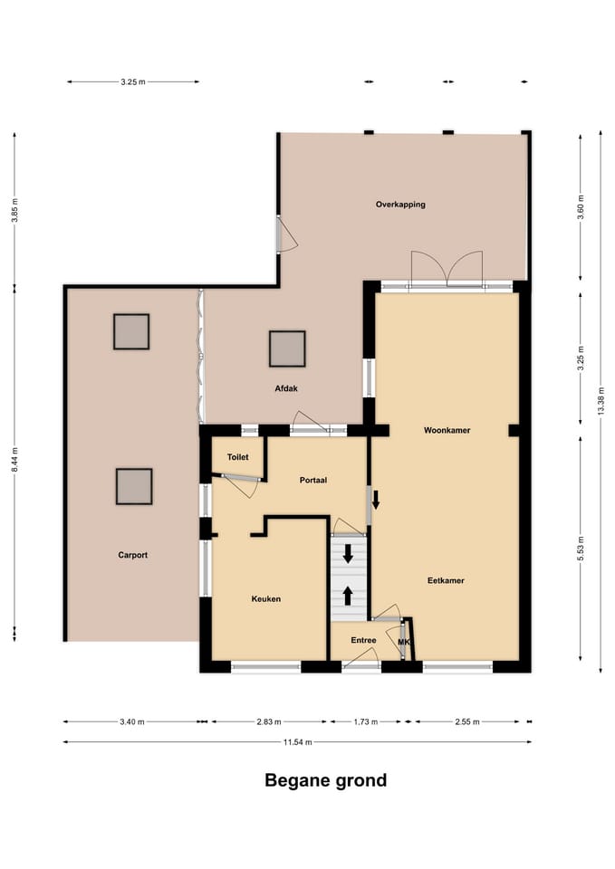 Photo 48 of Kruisstraat 8