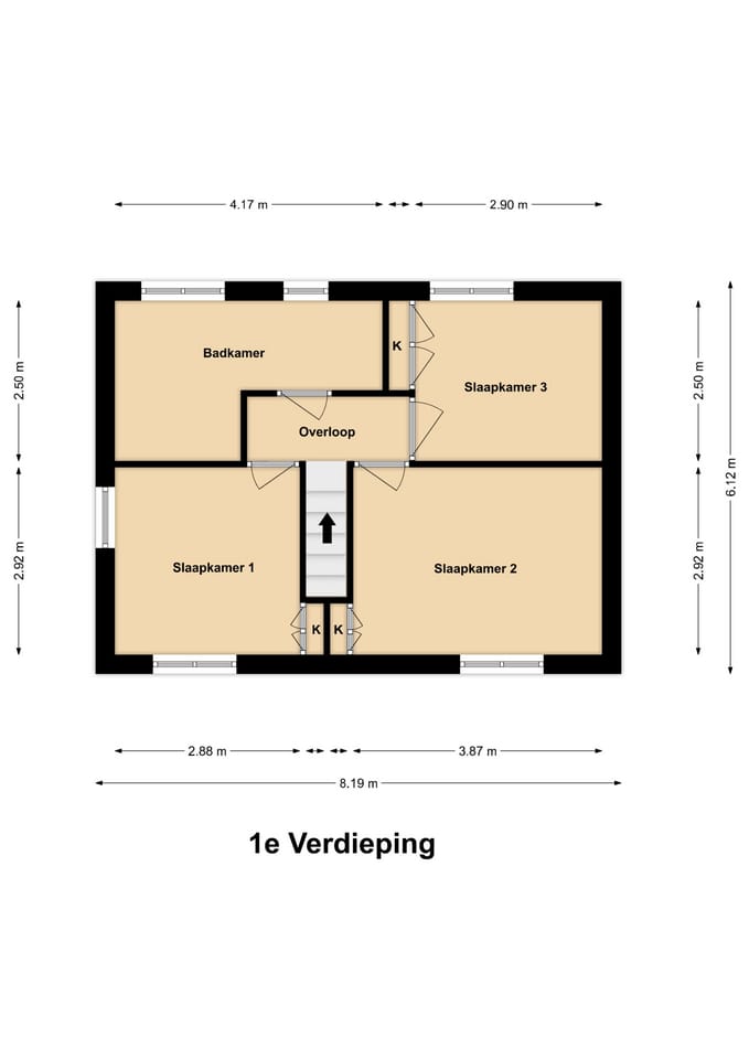 Foto 49 van Kruisstraat 8