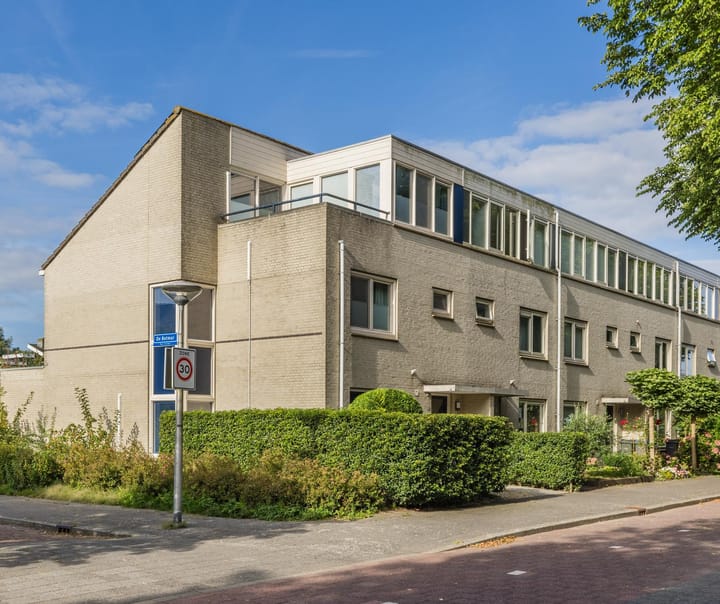 Foto 5 van Marshallsingel 33