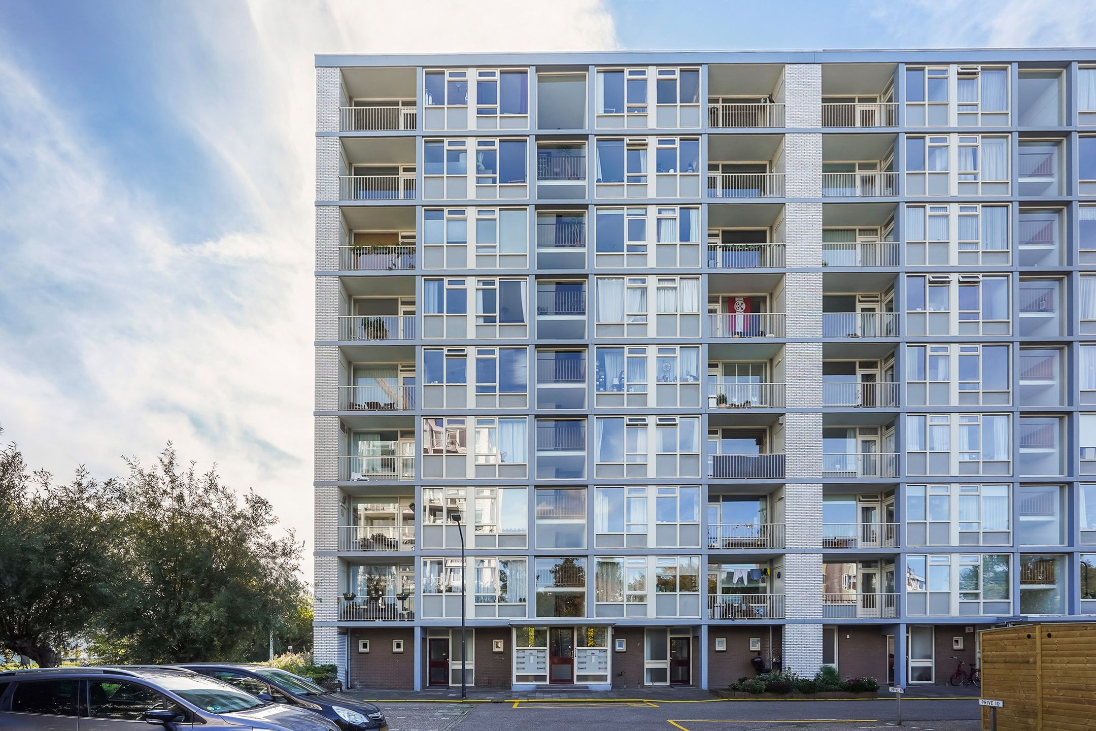 Jacob van Campenlaan 122 