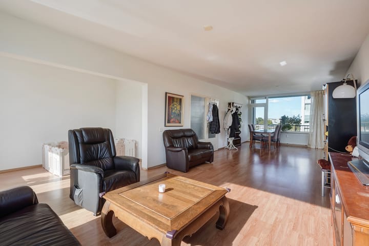 Foto 2 van Jacob van Campenlaan 122