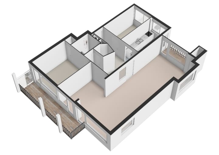 Foto 35 van Jacob van Campenlaan 122