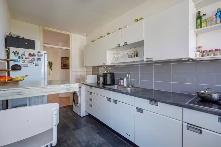 Foto 3 van Jacob van Campenlaan 122