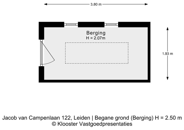 Foto 36 van Jacob van Campenlaan 122
