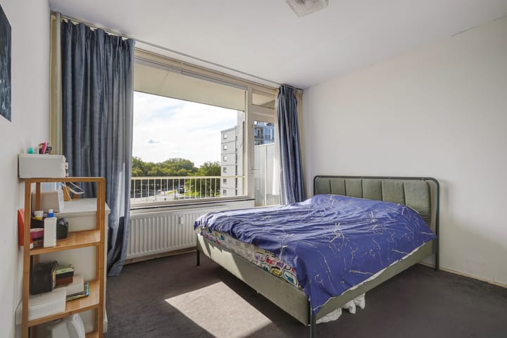 Foto 4 van Jacob van Campenlaan 122