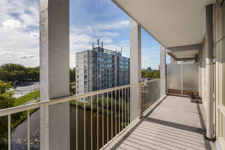 Foto 6 van Jacob van Campenlaan 122